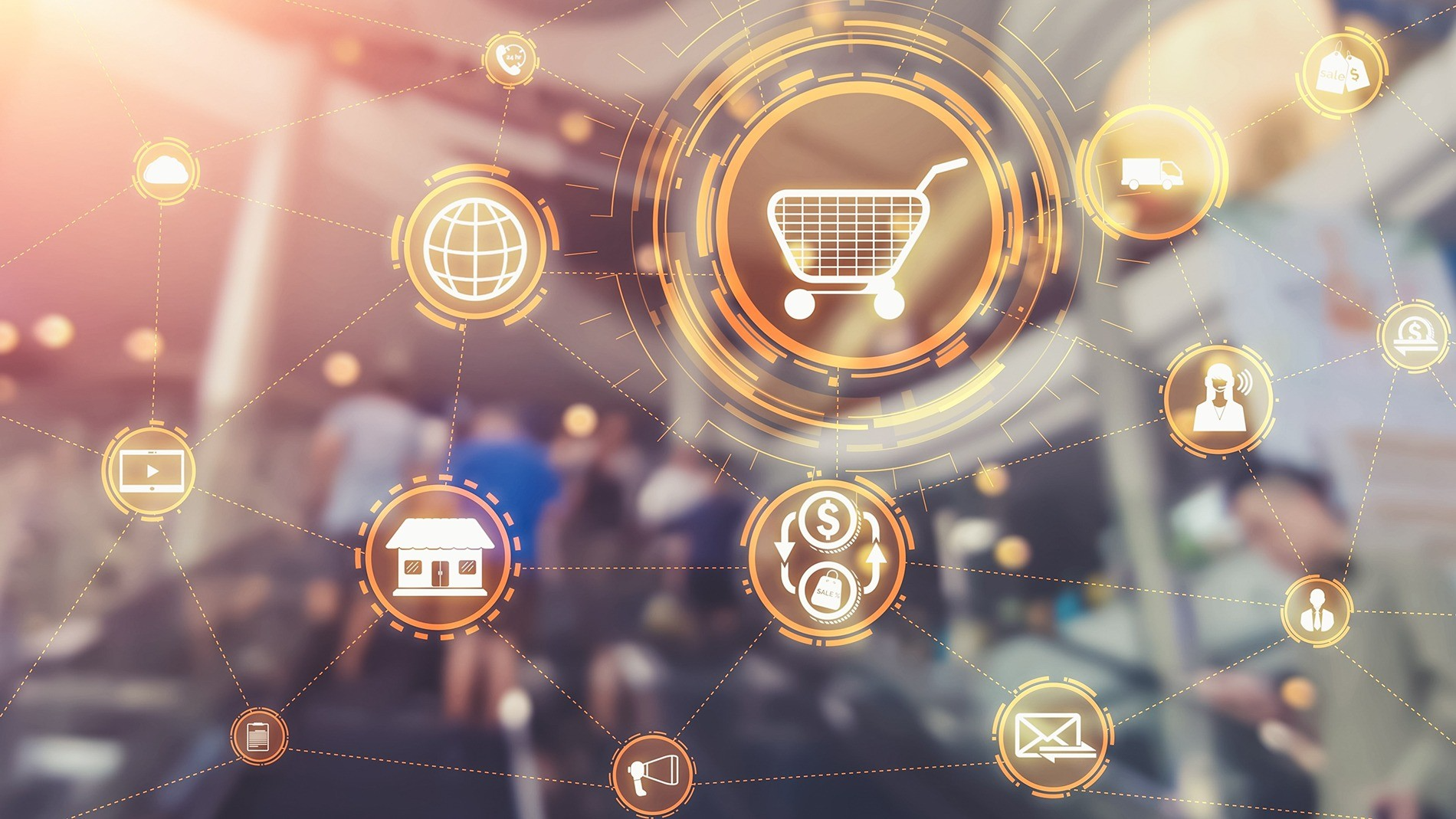 Szolgáltatói / Kereskedelmi pozíciók