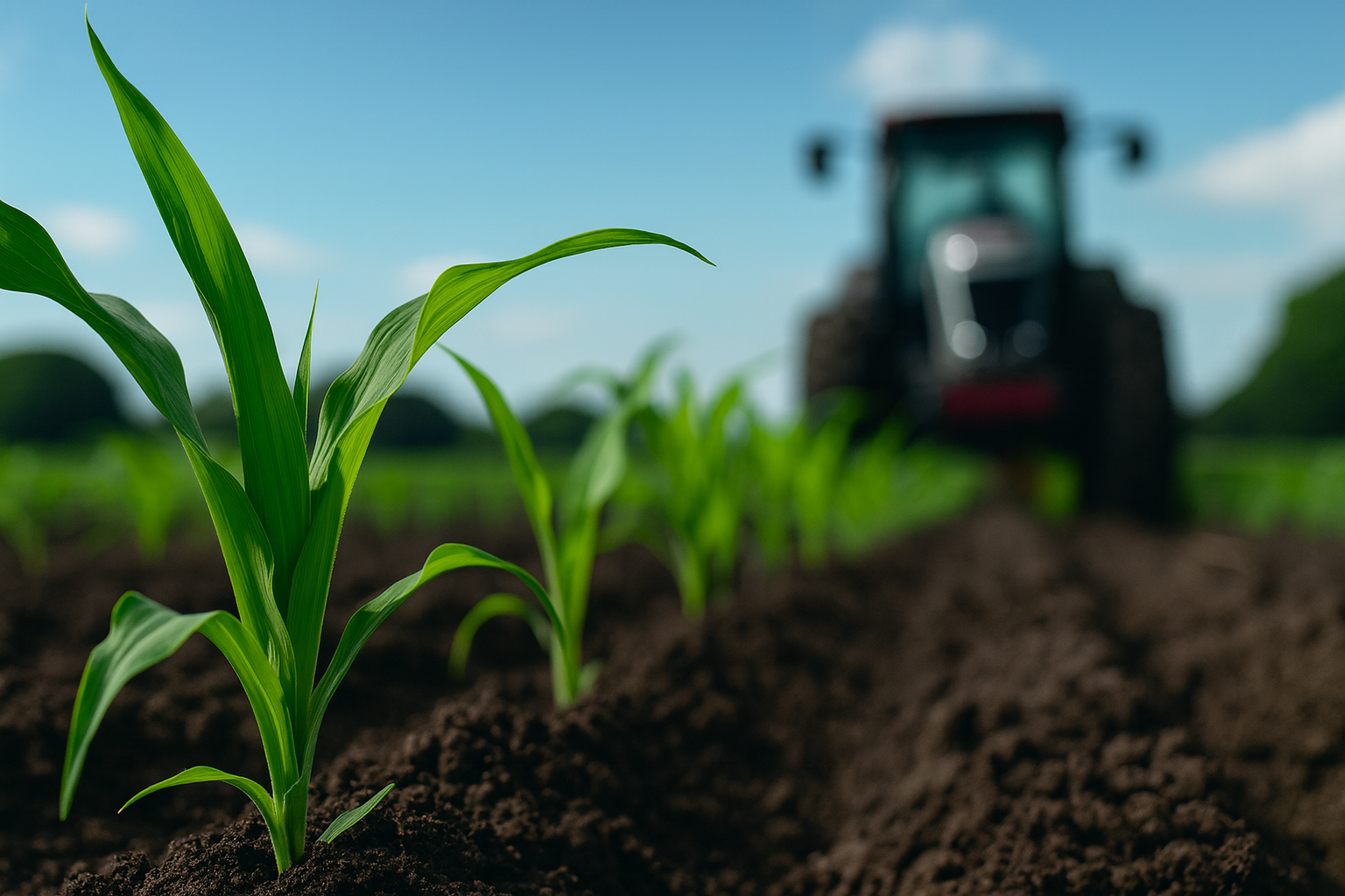 Mezőgazdasági pozíciók