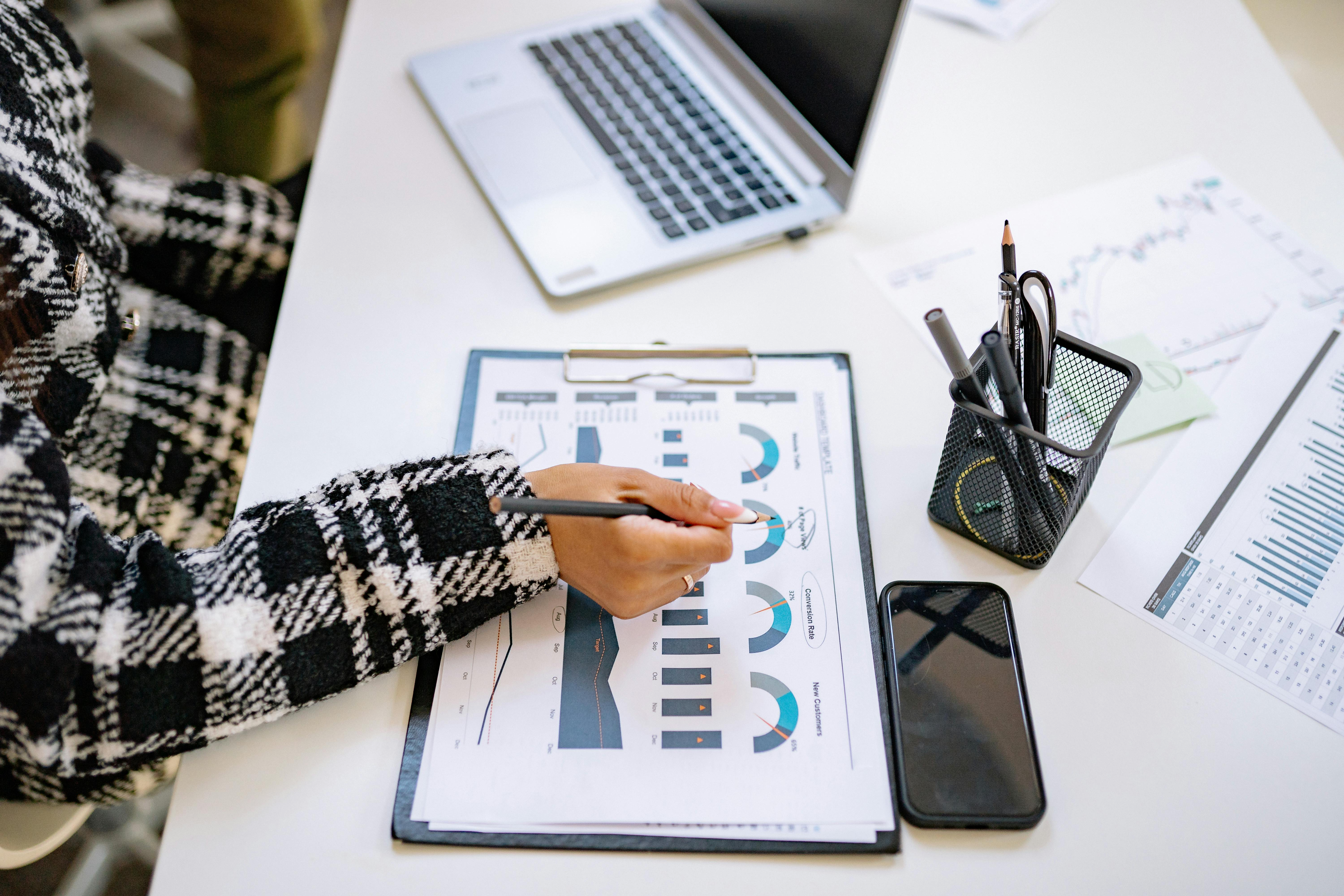 Pénzügyi pozíciók