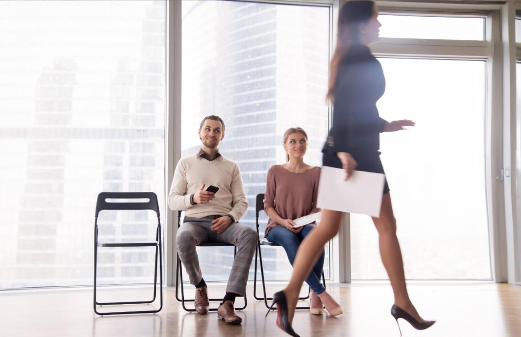 Munkaerő-közvetítés